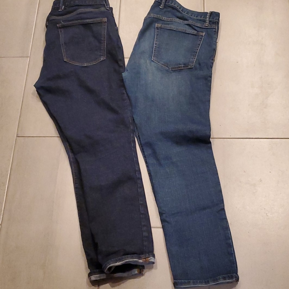 Gap Jeans - Picture 2 of 6